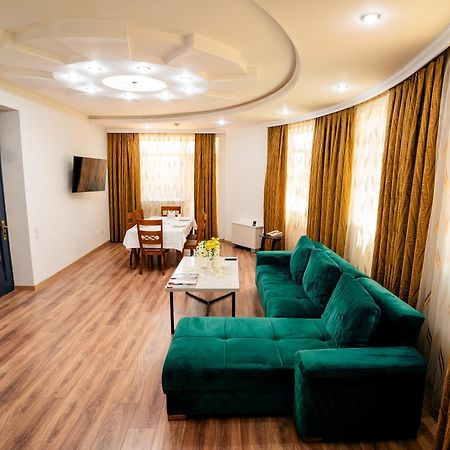 Panorama Villa Lux Hotel Μπακού Εξωτερικό φωτογραφία