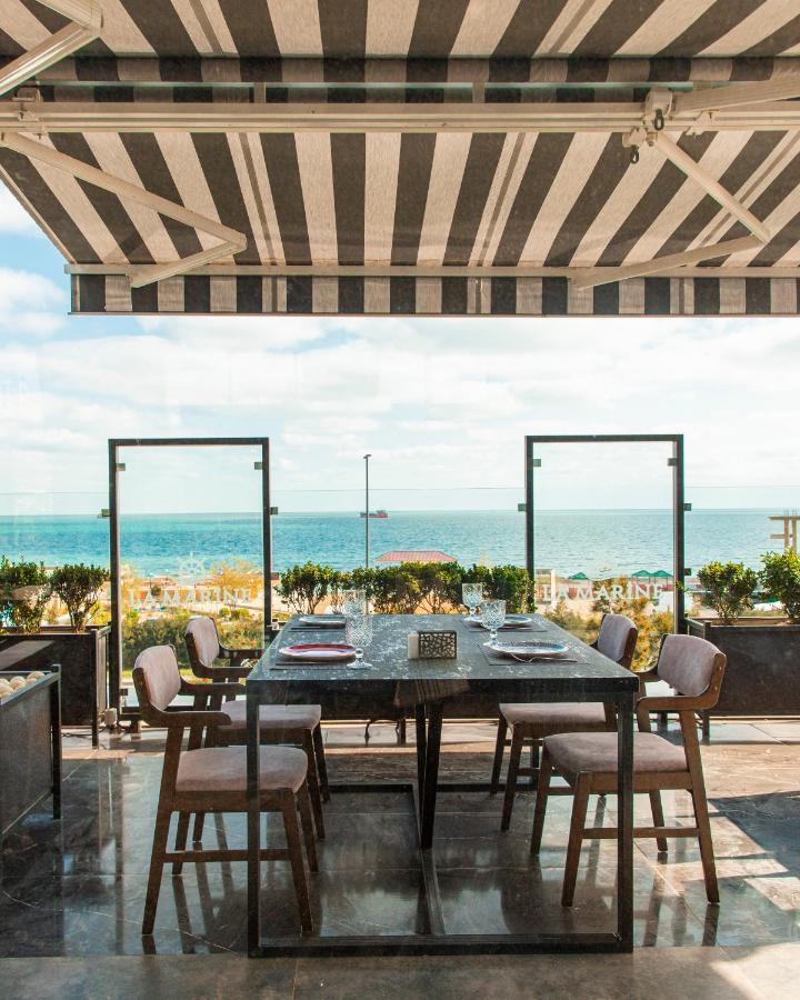 Panorama Villa Lux Hotel Μπακού Εξωτερικό φωτογραφία