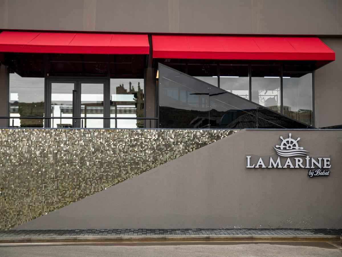 Panorama Villa Lux Hotel Μπακού Εξωτερικό φωτογραφία