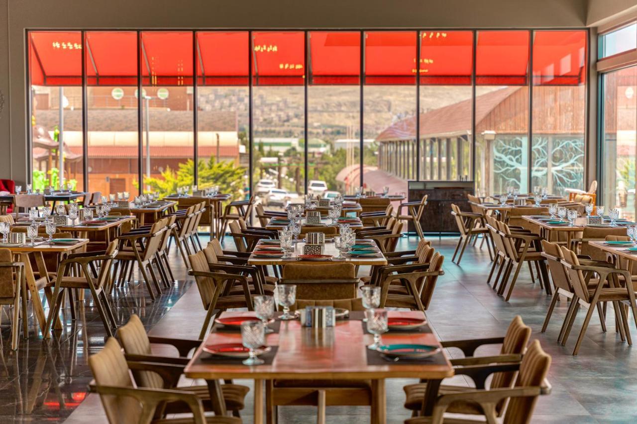 Panorama Villa Lux Hotel Μπακού Εξωτερικό φωτογραφία